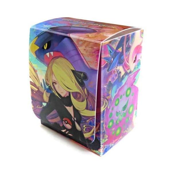 Pokemon（ポケモン） 『中古即納』{未開封}{TCG} ポケモンセンター限定