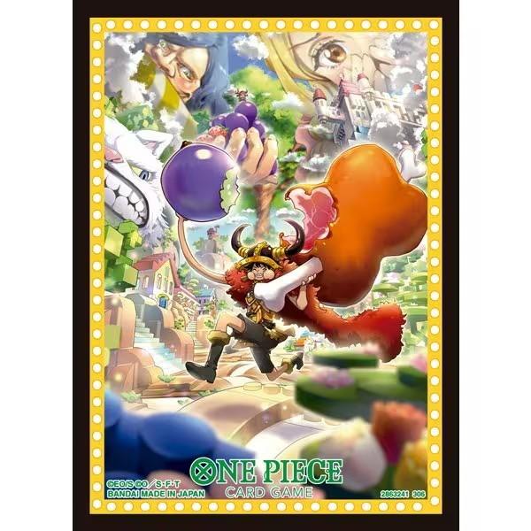 新品』{TCG} ONE PIECE(ワンピース) カードゲーム オフィシャルカード