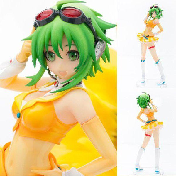 アクアマリン ままま式 GUMI from Megpoid Whisper Amazon | [FIG]ままま式GUMI from Megpoid Whisper Ver.1.1