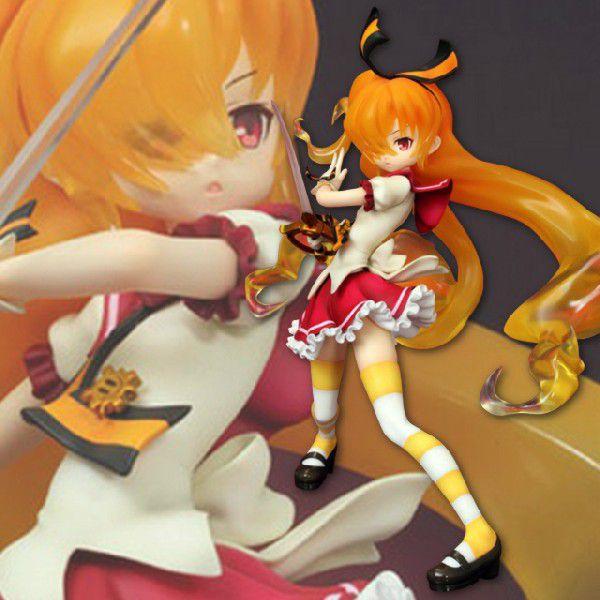 新品即納 Fig 太陽あかり 幻影ヲ駆ケル太陽 フィギュア グリフォン メディアワールド 通販 Yahoo ショッピング