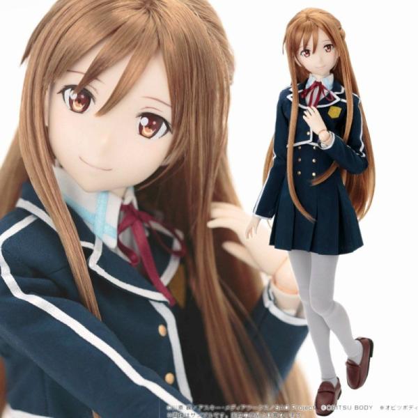 特価⇒『新品即納』{FIG}1/3 ハイブリッドアクティブフィギュア 結城