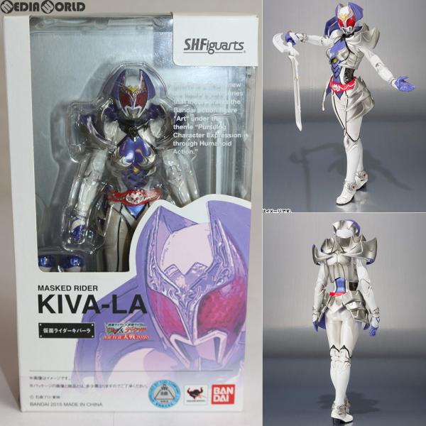 特価⇒『新品即納』{FIG}S.H.Figuarts(フィギュアーツ) 仮面ライダーキバーラ 仮面ライダーディケイド フィギュア バンダイ(20150919) /【Buyee】 特価⇒『新品即納』{FIG}S.H.Figuarts(フィギュアーツ) 仮面ライダーキバーラ 仮面ライダーディケイド フィギュア バンダイ(20150919) /【Buyee】