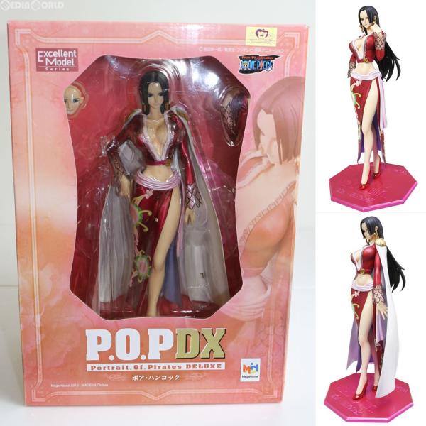 Portrait.Of.Pirates 『中古即納』{FIG} P.O.P NEO-DX ボア