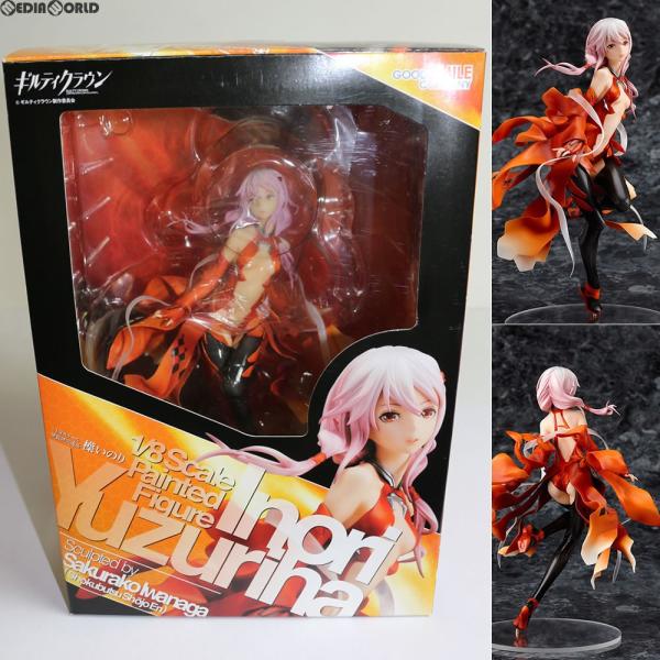 グッドスマイルカンパニー 『中古即納』{FIG} 楪いのり(ゆずりは