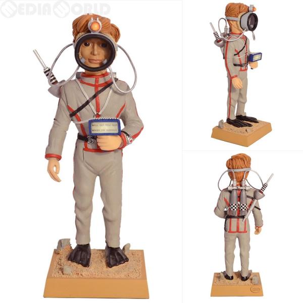 『新品即納』{FIG} ゴードン・トレーシー サンダーバード 完成品 フィギュア ロバートハロップ(20160724)