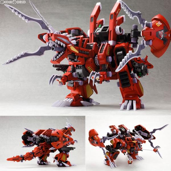 コトブキヤ（KOTOBUKIYA） 『新品即納』{PTM} (再販) HMM 1/72 EZ-034