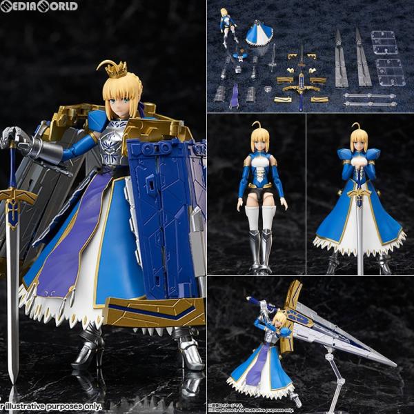 セイバー / アルトリア・ペンドラゴン　アーマーガールズプロジェクト AGP Amazon.co.jp: TAMASHII NATIONS アーマーガールズプロジェクト