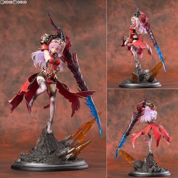 新品即納』{FIG} アーナス よるのないくに 1/8完成品 フィギュア