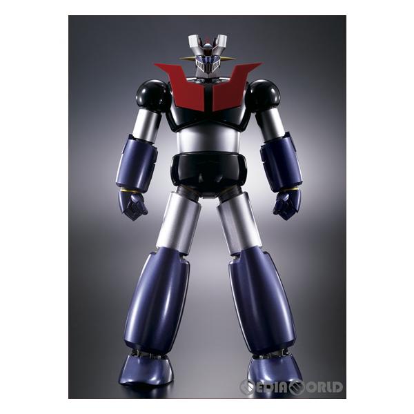 超歓迎 未使用品 塗装済 ダイキャスト製 全高約180mm 東映アニメ版 マジンガーz Es合金dx その他 Sioule Patrimoine Fr