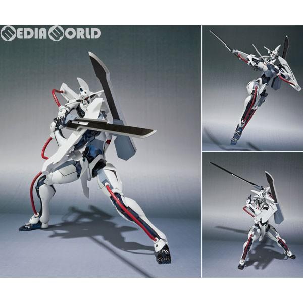 中古即納 箱難あり Fig Robot魂 Side Yoroi ダン オブ サーズデイ ガン ソード 完成品 可動フィギュア バンダイ メディアワールド 通販 Yahoo ショッピング