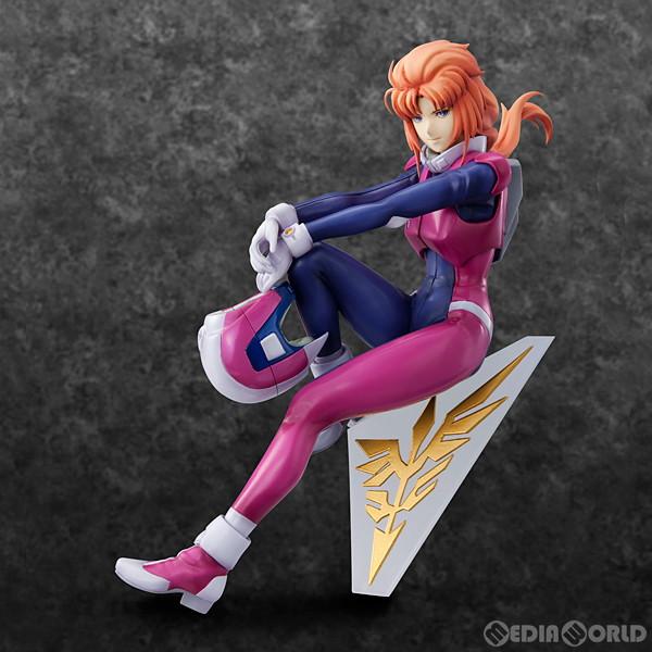 MegaHouse メガハウス/RAHDXG.A.NEO マリーダ・クルス/ABランク/67【中古】 メガハウス 『中古即納』{FIG} エクセレントモデル RAHDX G.A.NEO