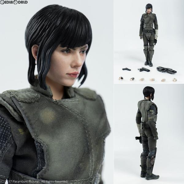 新品即納』{FIG} Major(少佐) Ghost in the Shell(ゴースト・イン・ザ