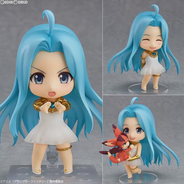 ねんどろいど　ルリア＆ビィ Amazon | [FIG]ねんどろいど 779 ルリア&ビィ グランブルー