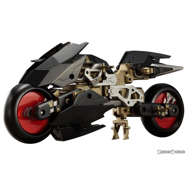コトブキヤ（KOTOBUKIYA） 『新品即納』{PTM} (再販) M.S.G