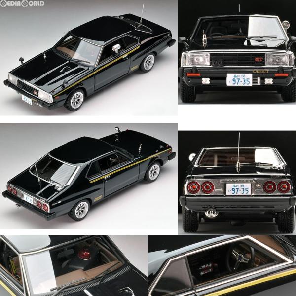 トミーテック 『新品即納』{FIG} イグニッションモデル×トミーテック T