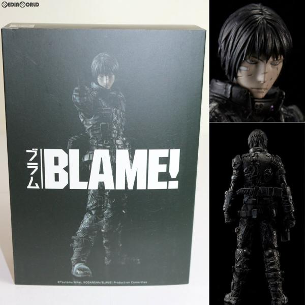 新品即納』{FIG} 霧亥(きりい) BLAME!(ブラム!) 1/12 完成品