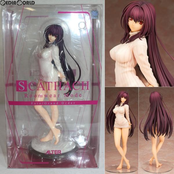 『中古即納』{FIG}スカサハ 部屋着モード Fate/Grand Order