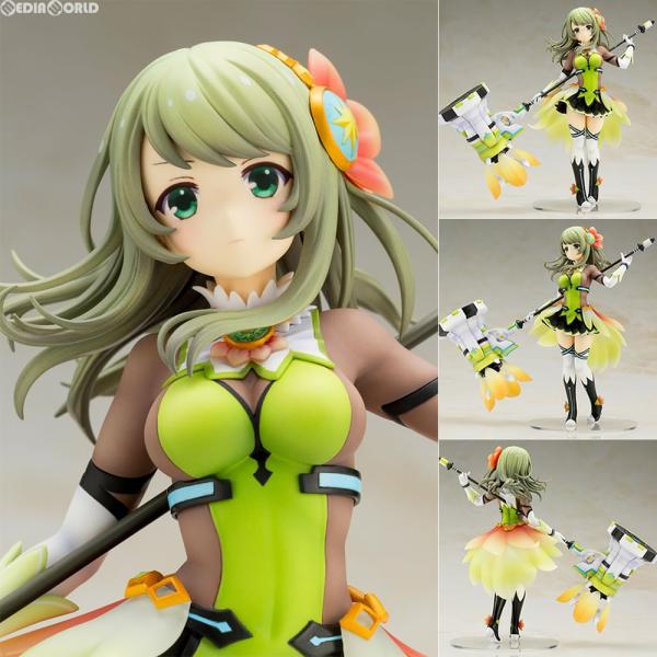 今週末まで　常磐くるみ バトルガール ハイスクール コトブキヤ フィギュア media-world_50023243000