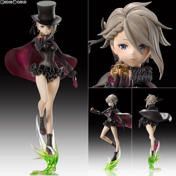 コンセント60 割引 プリンセス プリンシパル アンジェとプリンセス ガレージキット フィギュア Www Chanceauxsurchoisille Fr