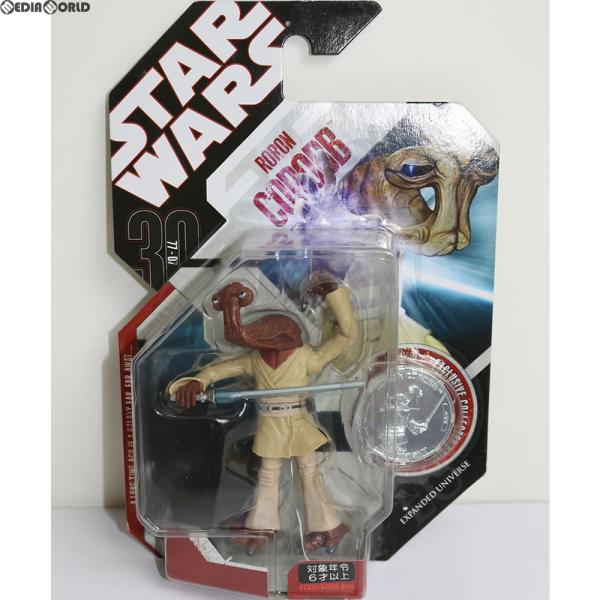【新品未開封】STAR WARS 30周年記念フィギュアまとめ売り（メダル付き） タカラトミー（TAKARA TOMY） 『中古即納』{FIG} スター・ウォーズ 30