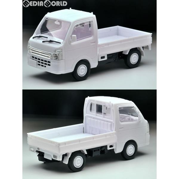 トミーテック 『新品即納』{PTM} (再販) MSS 1/35 MC-008 スズキ