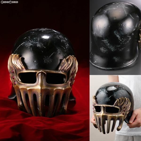 ジャギ　ヘルメット　海洋堂　新品未開封 ジャギ ヘルメット 海洋堂 新品未開封 ジャギヘルメット｜｜海洋堂