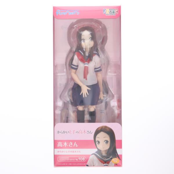 1/6 ピュアニーモ キャラクターシリーズ No.108 からかい上手の高木さ… AZONE INTERNATIONAL::カタログ詳細ページ