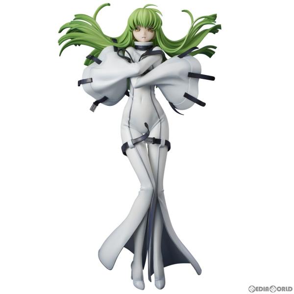 ユニオンクリエイティブ 『新品即納』{FIG} C.C.(シーツー) コード