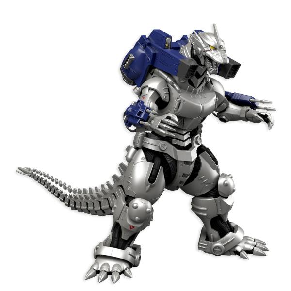 中古即納 Ptm Acks Go 01 Mfs 3 3式機龍 ゴジラ メカゴジラ プラモデル アオシマ 0529 メディアワールド 通販 Yahoo ショッピング
