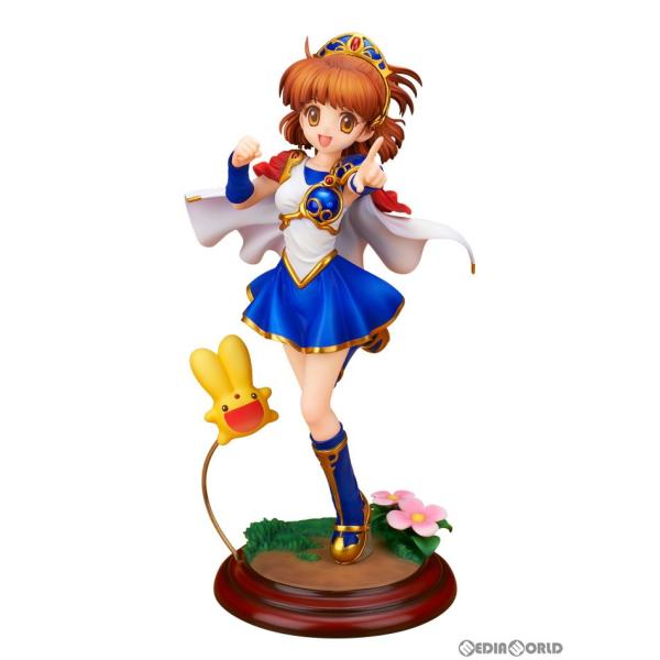 アルター製アルル・ナジャフィギュア アルター（ALTER） 『新品即納』{FIG} アルル・ナジャ 魔導物語 1/8