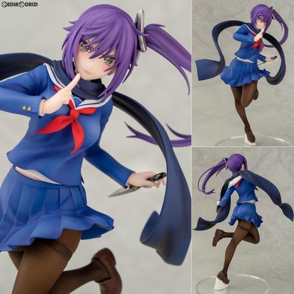 Sale 公式通販 直営店限定 新品即納 Fig 雨野狭霧 あめのさぎり ゆらぎ荘の幽奈さん 1 7 完成品 フィギュア キャラアニ トイズワークス 午後13時 までのご注文及び午後14時までのご決済完了で 年中無休 即日発送 ご不明な点やご質問等ご