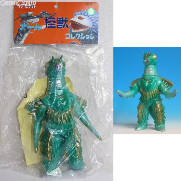 中古即納』{FIG} オール怪獣コレクション スタンダードサイズ 大羽蟻