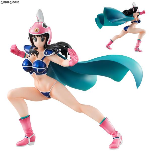 BANDAI - ドラゴンボールフィギュア　チチ　ギャルズ ギャルズシリーズ 『中古即納』{FIG} ドラゴンボールギャルズ チチ