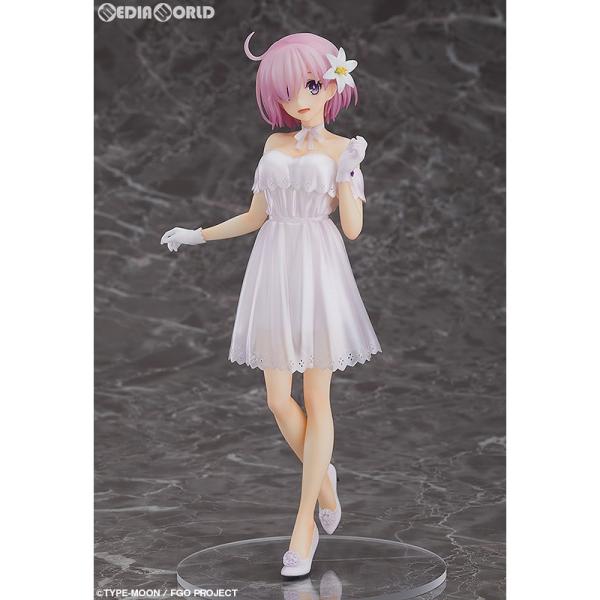 グッドスマイルカンパニー 『新品即納』{FIG} シールダー/マシュ