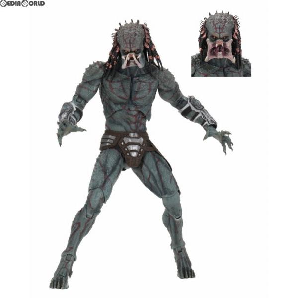 新品即納』{FIG}THE PREDATOR/ アーマード アサシン・プレデター ザ・プレデター 7インチ アクションフィギュア ネカ(20190612) /【Buyee】 新品即納』{FIG}THE PREDATOR/ アーマード アサシン・プレデター ザ・プレデター 7インチ アクションフィギュア ネカ(20190612) /【Buyee】