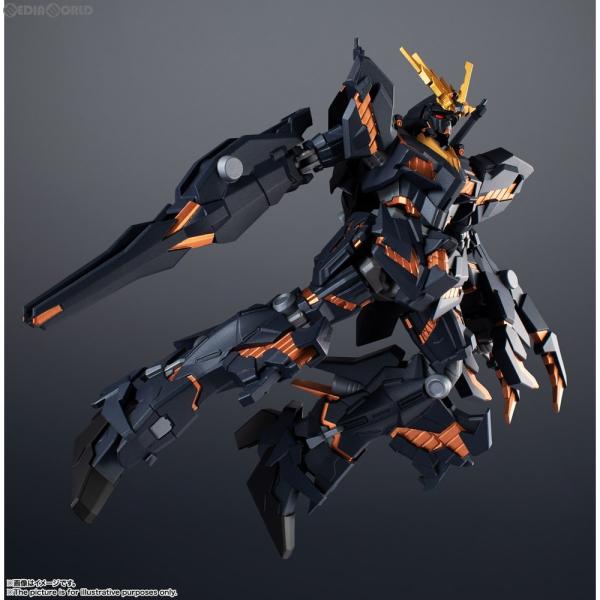 新品即納 Fig Gundam Universe Rx 0 Unicorn Gundam 02 Banshee バンシィ 機動戦士ガンダムuc ユニコーン 完成品 可動フィギュア バンダイスピリッツ Buyee Buyee Japanese Proxy Service Buy From Japan Bot Online