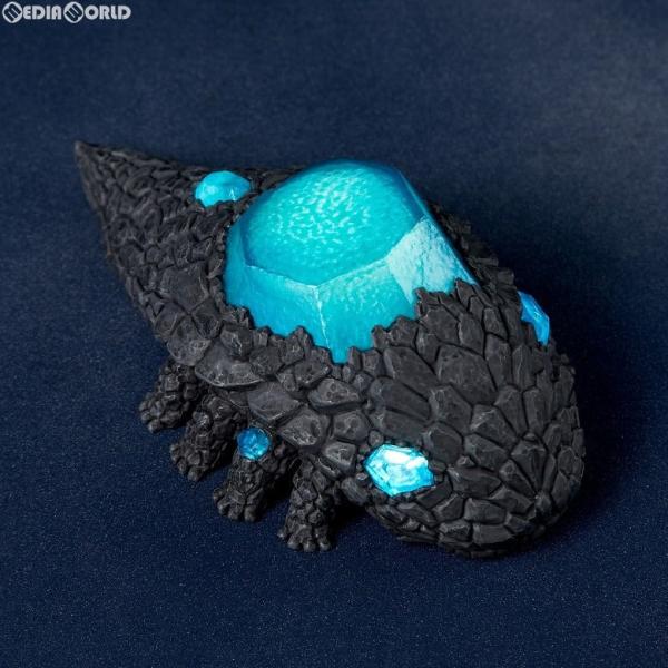 Gecco 石守 結晶トカゲ フィギュア【ダークソウル 】 media-world_50036384000