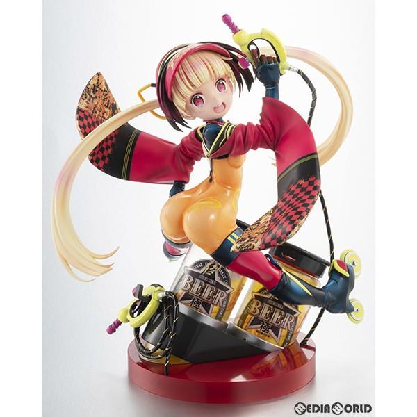 ホビージャパン 『中古即納』{FIG} 神水みつか(くわみずみつか ホビージャパン 『中古即納』{FIG} 神水みつか(くわみずみつか