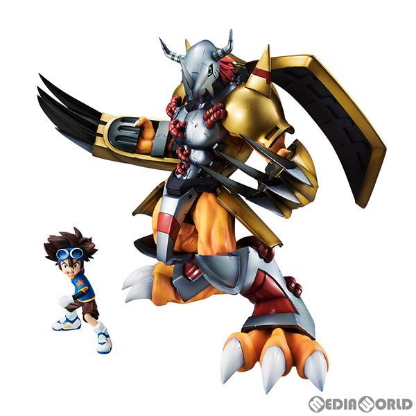 G.E.M.シリーズ 『中古即納』{FIG} 限定 Precious ウォーグレイモン