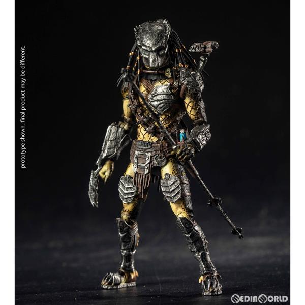 新品即納』{FIG} エクスクイジット ミニ ウルフ プレデター AVP2