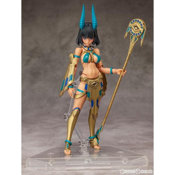 ダークアドヴァント　アンデッドドレス　アイシス　 完成品　ジャンク扱い 新品即納』{PTM} DarkAdvent(ダークアドヴェント) Vol.3 Undeaddress