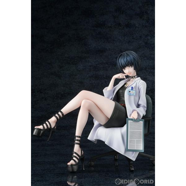 ペルソナ5 武見妙 1/7 完成品フィギュア ホビージャパン media-world_50066740001