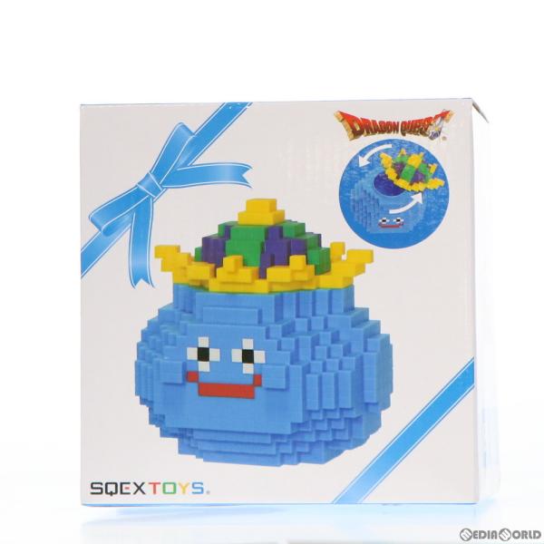 ドラゴンクエスト 『中古即納』{FIG} B賞 キングスライム ドット