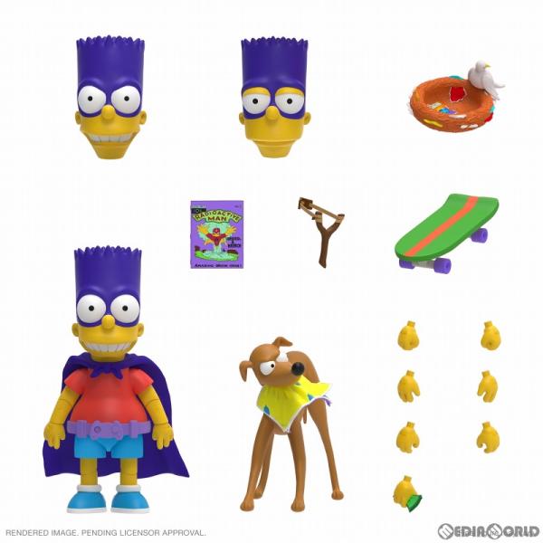 おもちゃ シンプソンズ - フィギュアの人気商品・通販・価格比較 