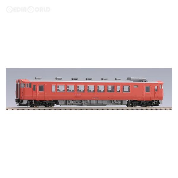 TOMIX Nゲージ キハ40-500 M 8403 鉄道模型 ディーゼルカー キハ40-500 | TOMIX(トミックス) 8403 8404 鉄道模型 Nゲージ 通販