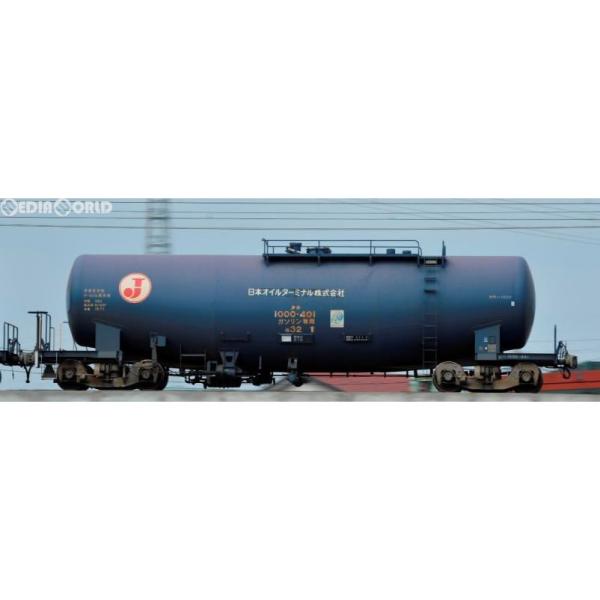 新品即納』{RWM} 8724 私有貨車 タキ1000(日本オイルターミナル