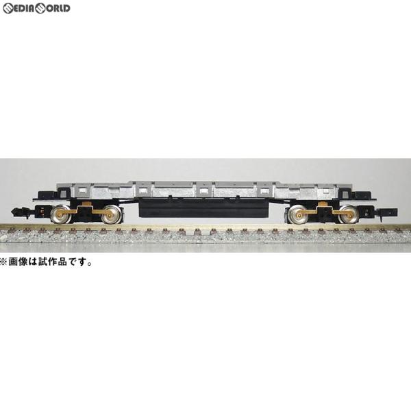 『新品』『お取り寄せ』{RWM} 5717 コアレスモーター動力ユニット(18m級長軸距) Nゲージ 鉄道模型 GREENMAX(グリーンマックス)(20181102)