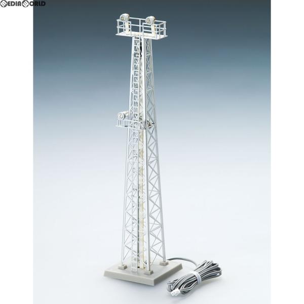 新品』『お取り寄せ』{RWM} 3205 ヤード照明灯(LED) Nゲージ 鉄道模型