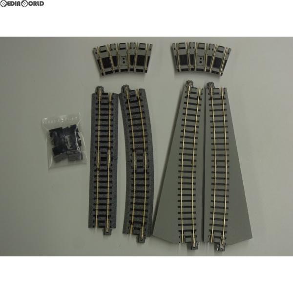 カトー（KATO） 『新品』『お取り寄せ』{RWM} 20-286 UNITRACK(ユニ