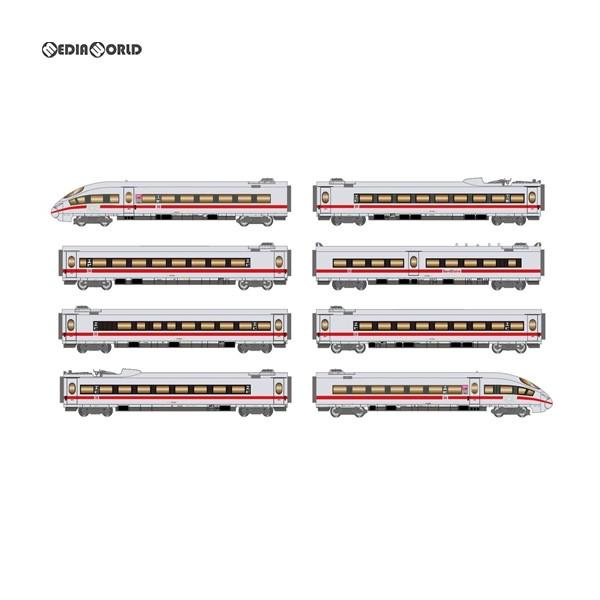 ポポンデッタ 『新品即納』{RWM} HN2416 DB(ドイツ鉄道) ICE3 Class403